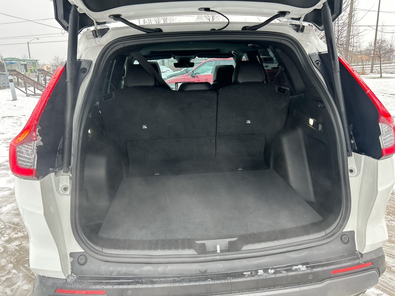 Honda CR-V Hybrid  2025 à Scarborough, Ontario