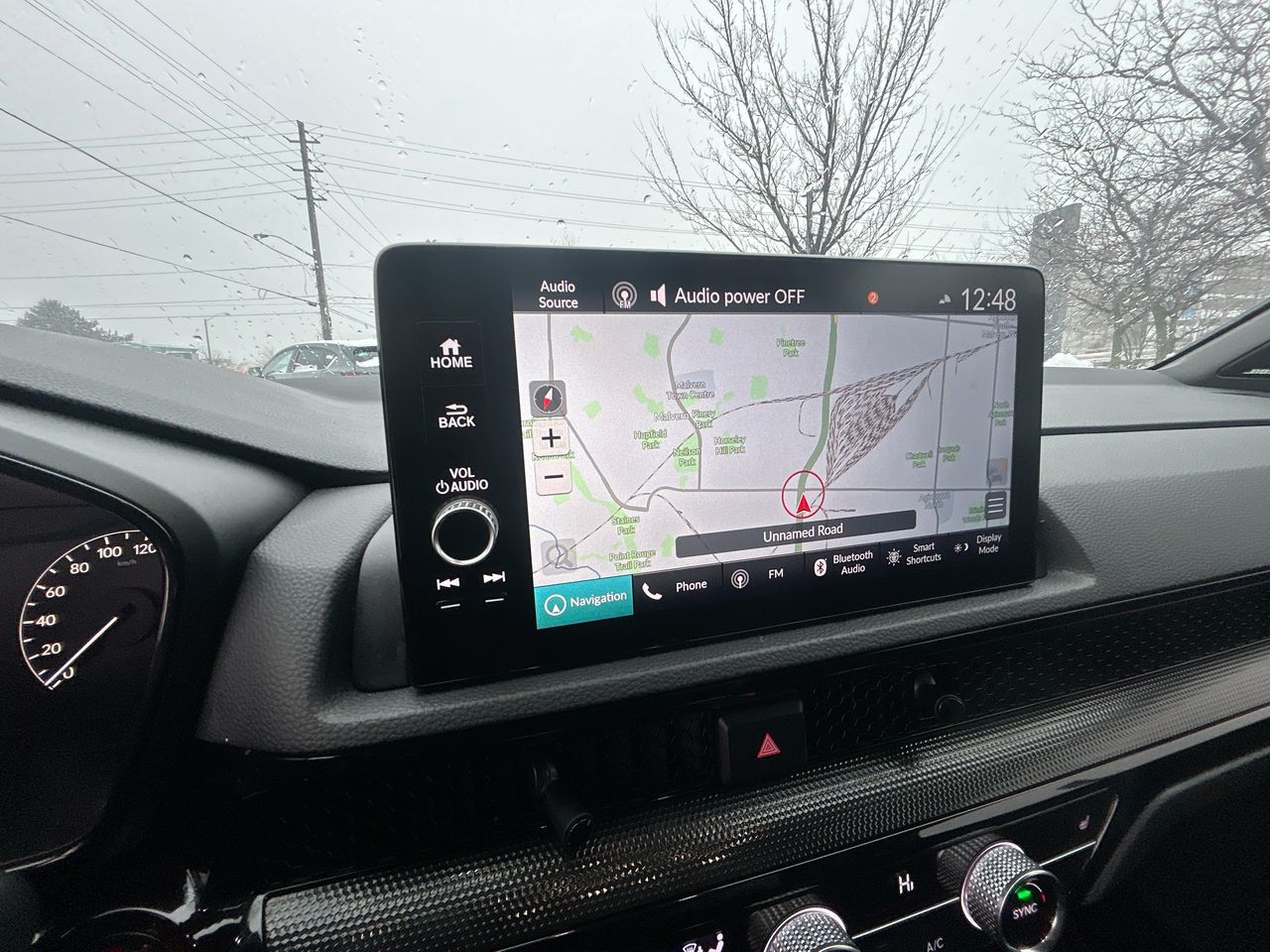 Honda CR-V Hybrid  2025 à Scarborough, Ontario