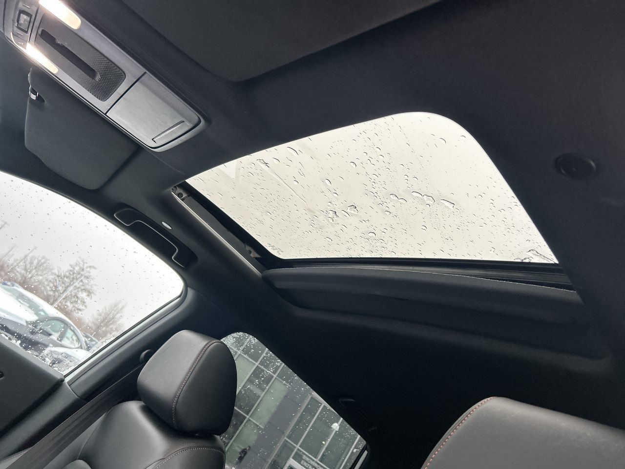 Honda CR-V Hybrid  2025 à Scarborough, Ontario