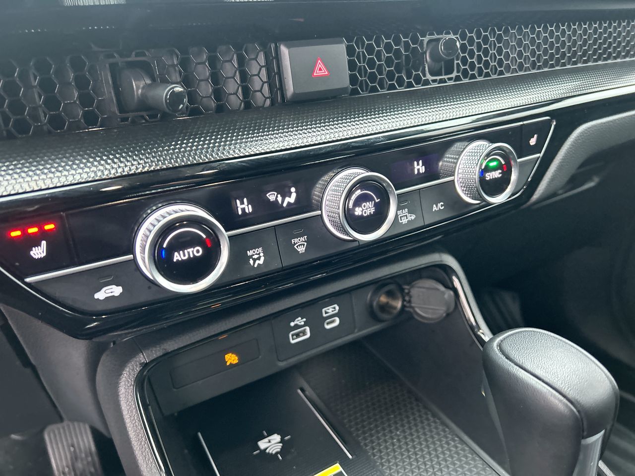 Honda CR-V Hybrid  2025 à Scarborough, Ontario