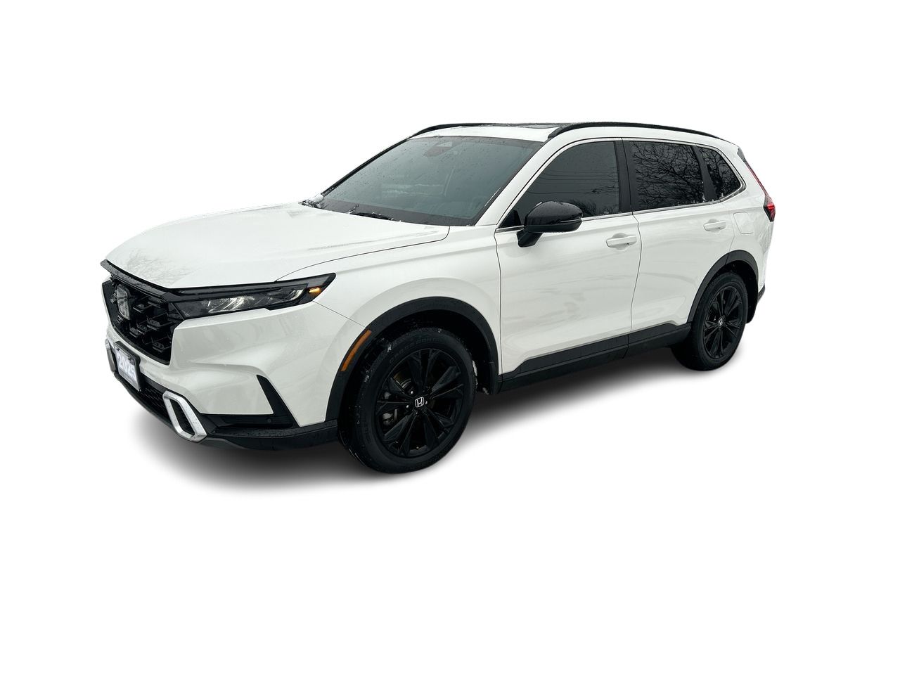 Honda CR-V Hybrid  2025 à Scarborough, Ontario