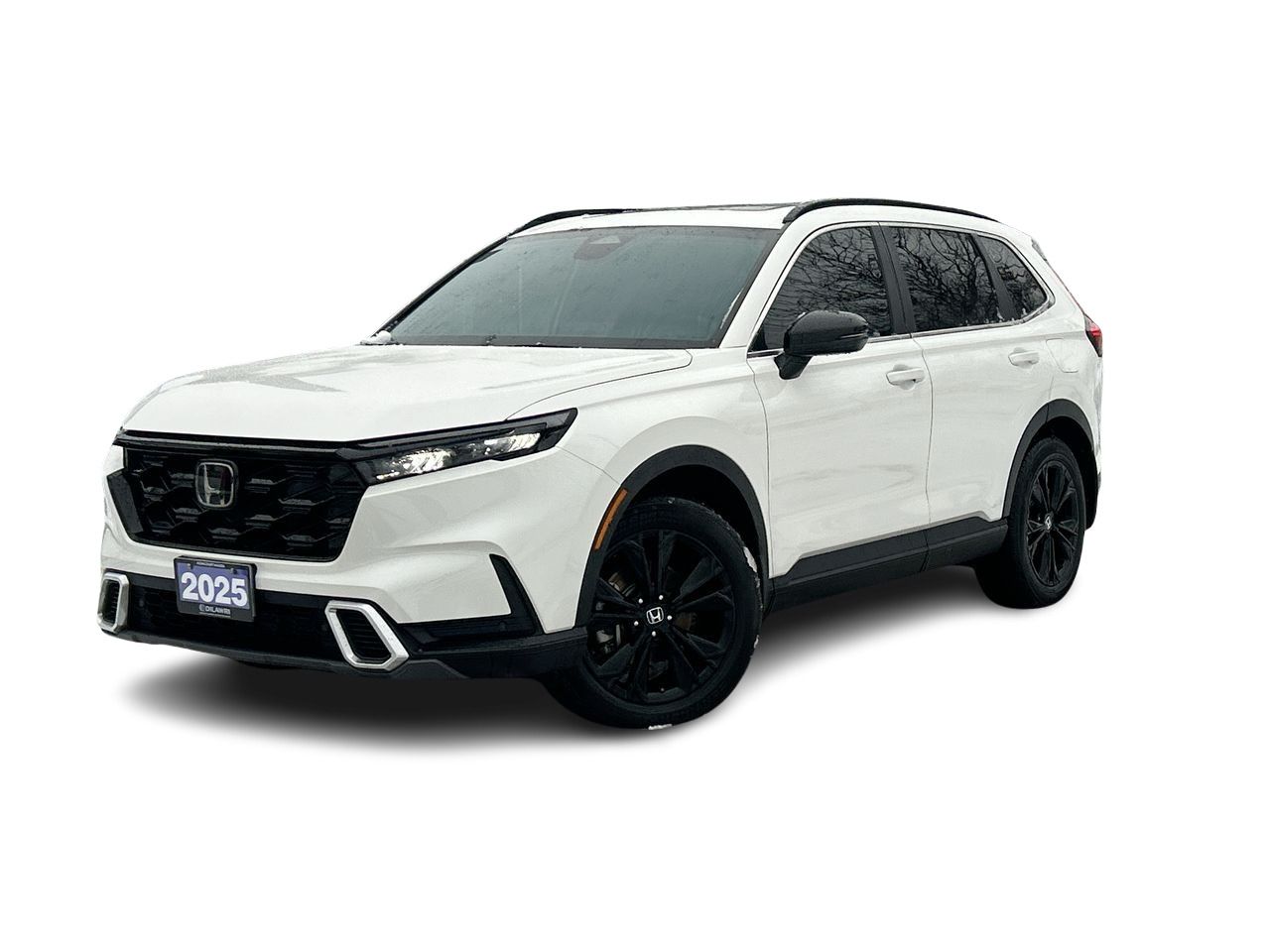Honda CR-V Hybrid  2025 à Scarborough, Ontario