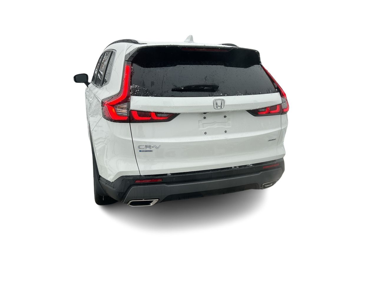 Honda CR-V Hybrid  2025 à Scarborough, Ontario
