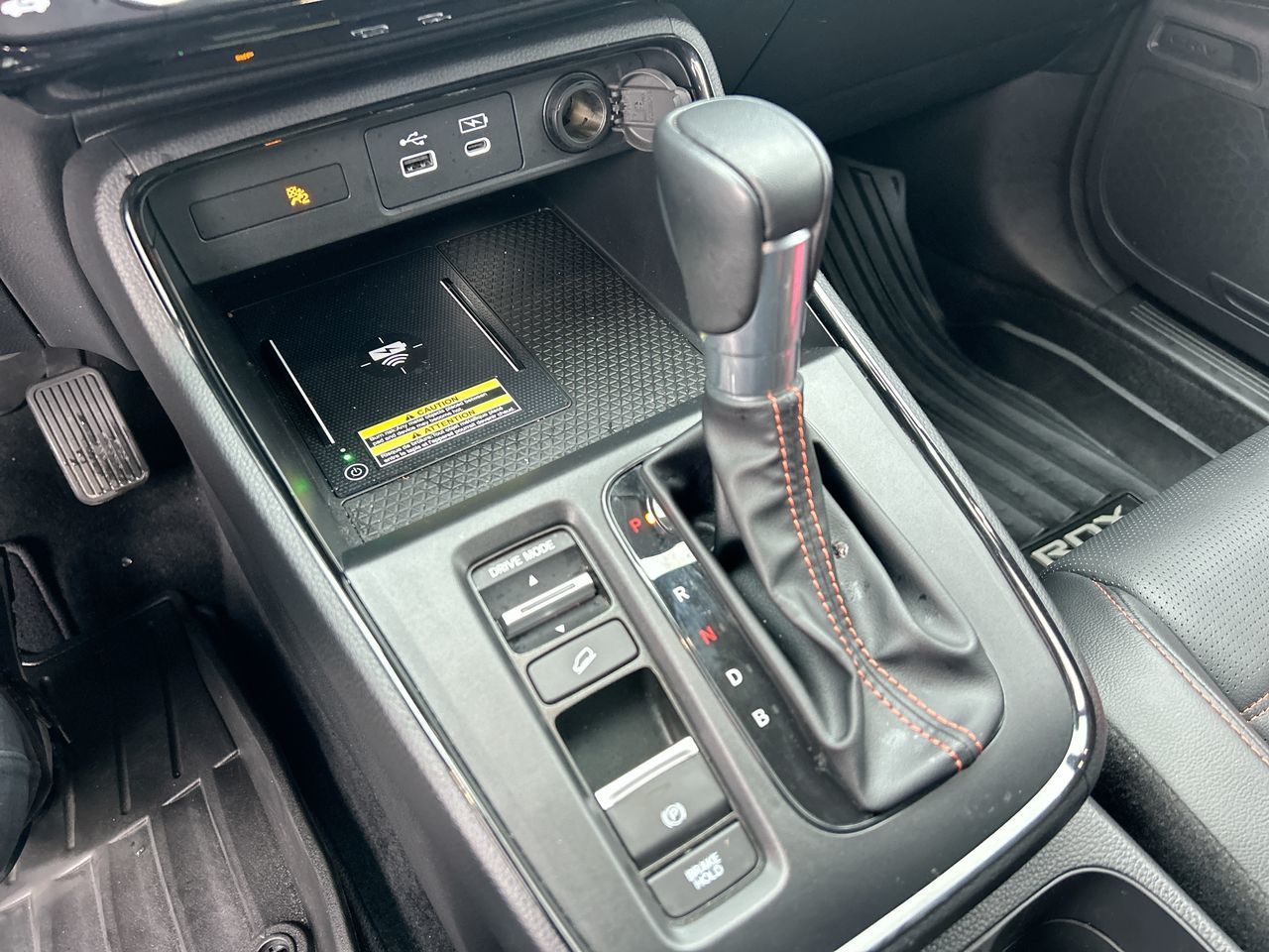 Honda CR-V Hybrid  2025 à Scarborough, Ontario