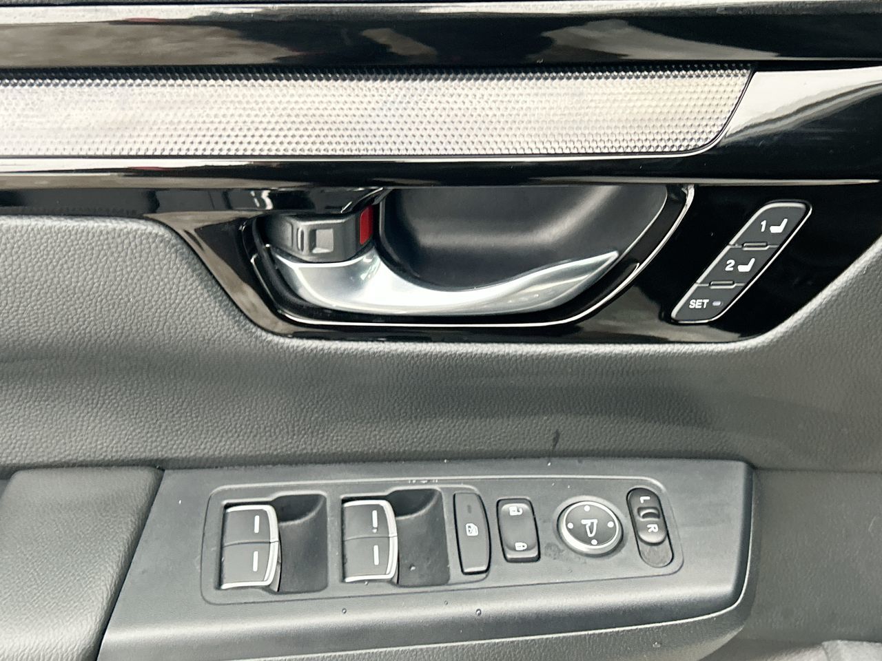 Honda CR-V Hybrid  2025 à Scarborough, Ontario