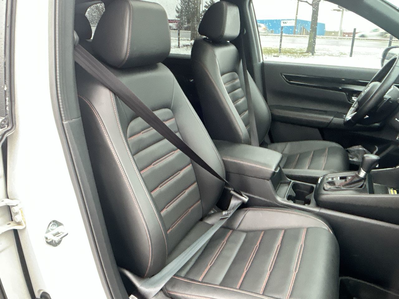 Honda CR-V Hybrid  2025 à Scarborough, Ontario