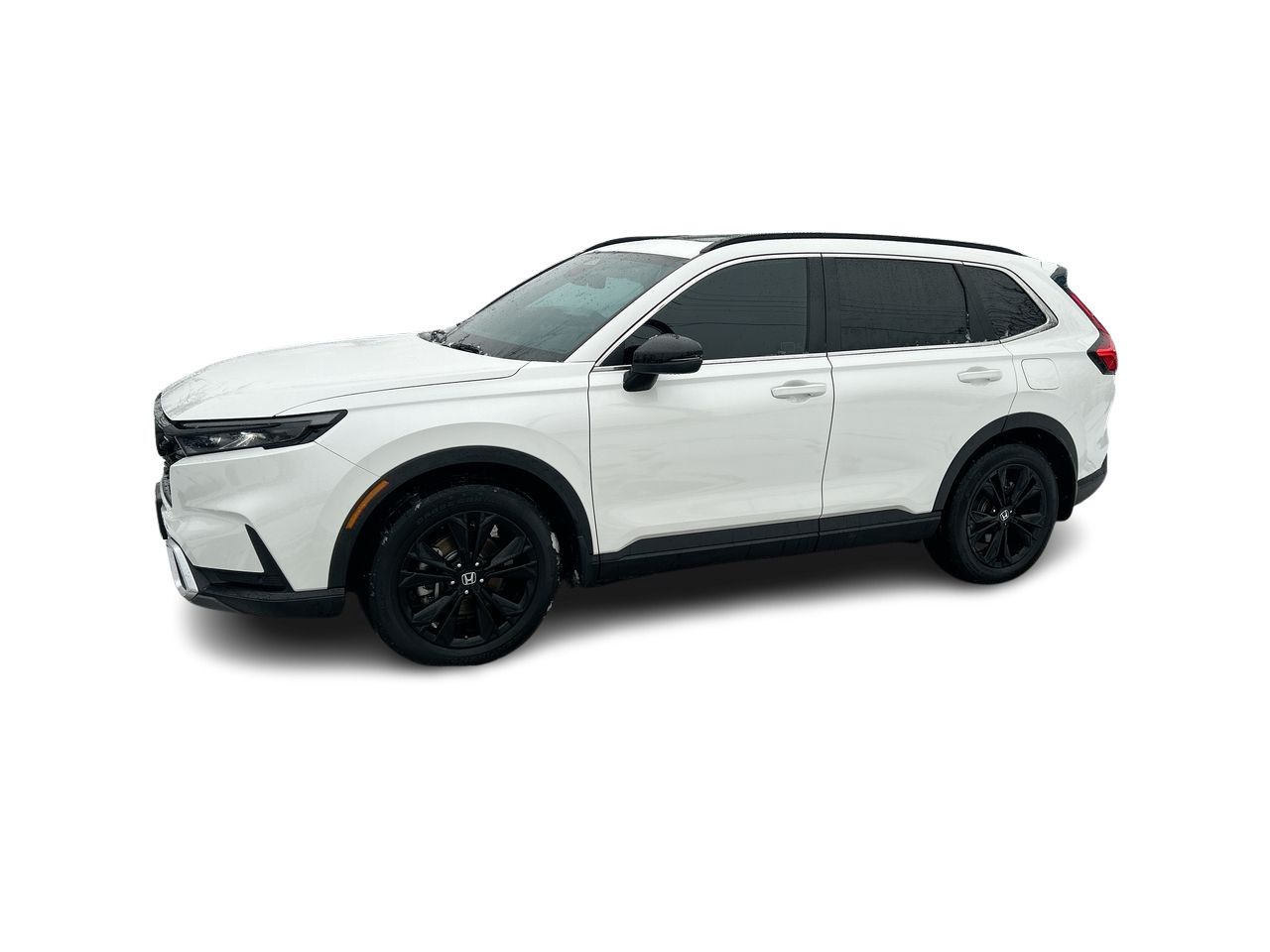 Honda CR-V Hybrid  2025 à Scarborough, Ontario