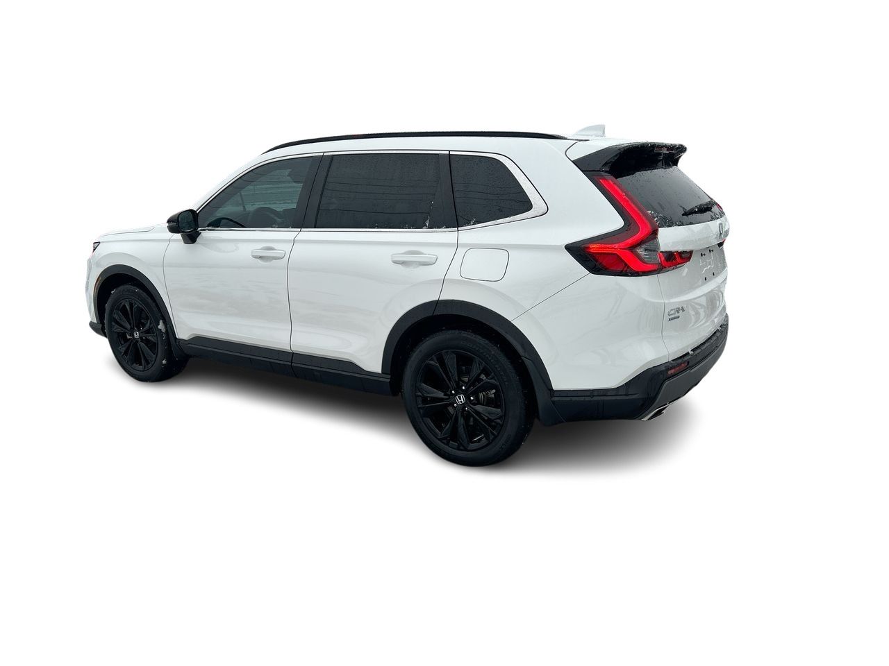 Honda CR-V Hybrid  2025 à Scarborough, Ontario