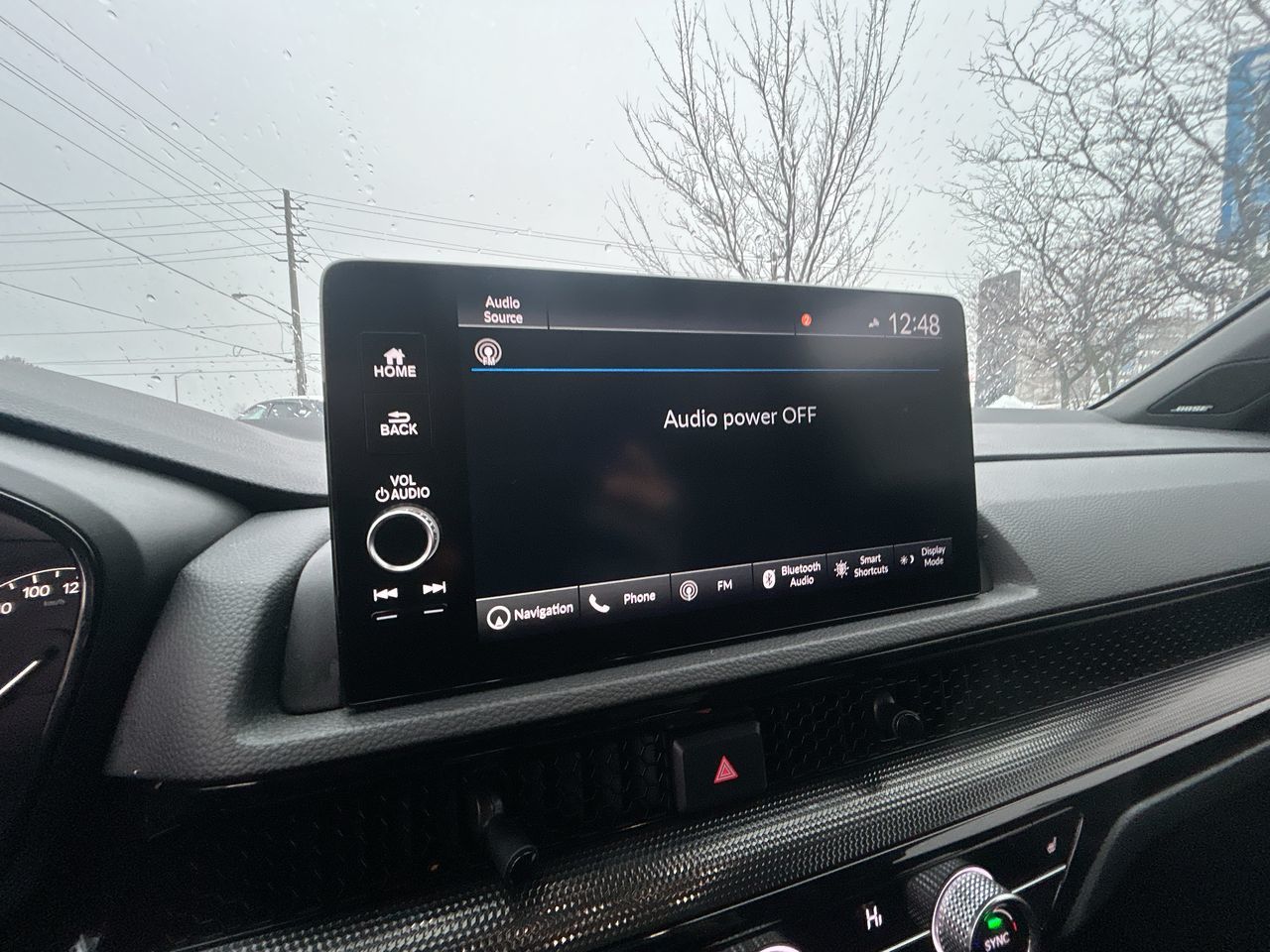 Honda CR-V Hybrid  2025 à Scarborough, Ontario