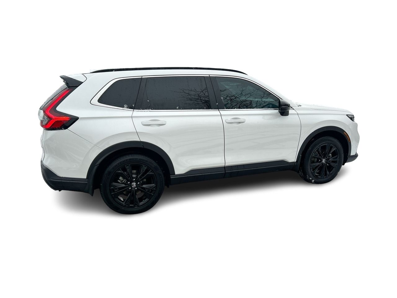 Honda CR-V Hybrid  2025 à Scarborough, Ontario