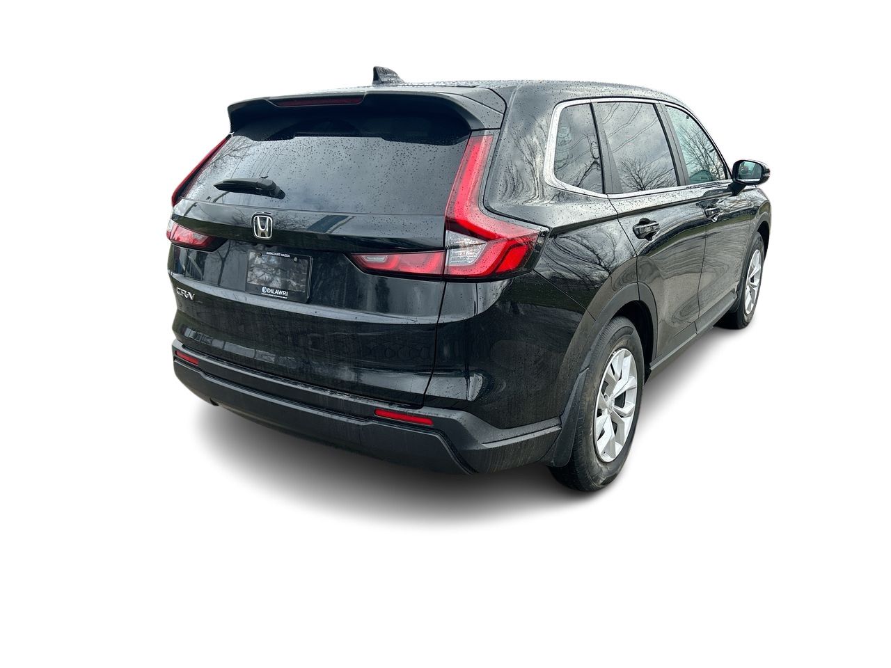 Honda CR-V  2025