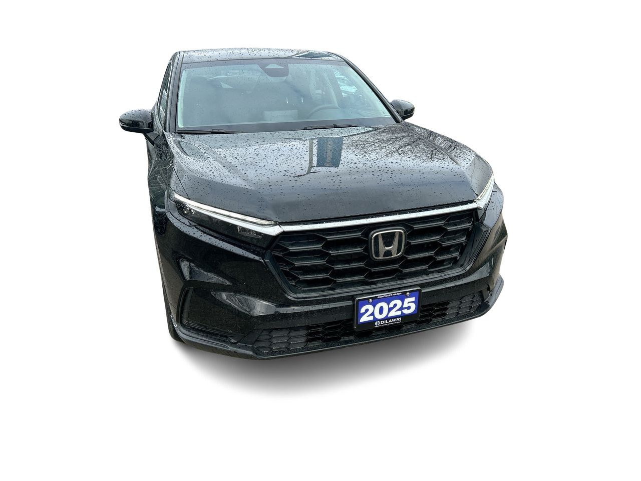 Honda CR-V  2025