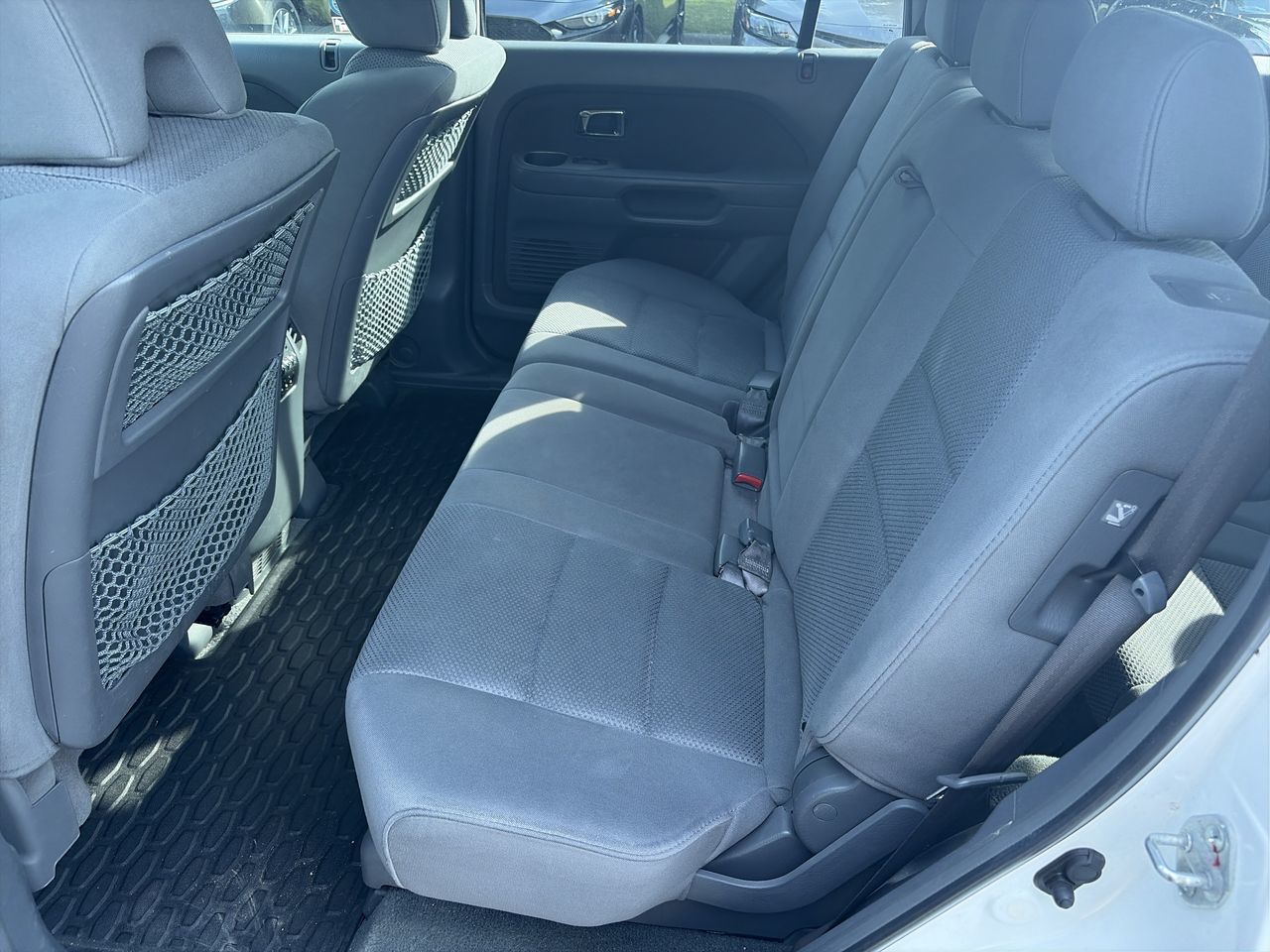 Honda Pilot  2008 à Scarborough, Ontario