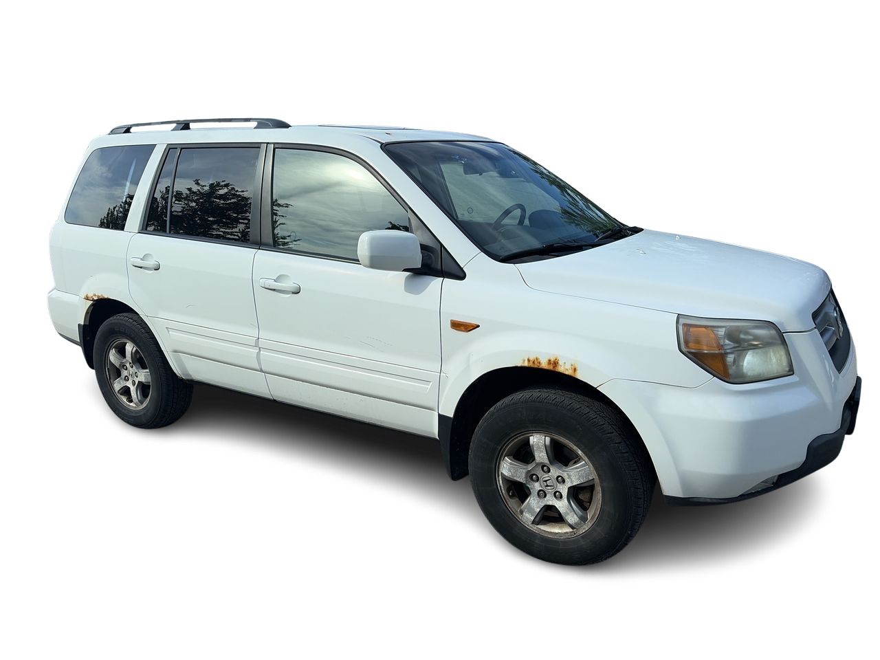Honda Pilot  2008 à Scarborough, Ontario