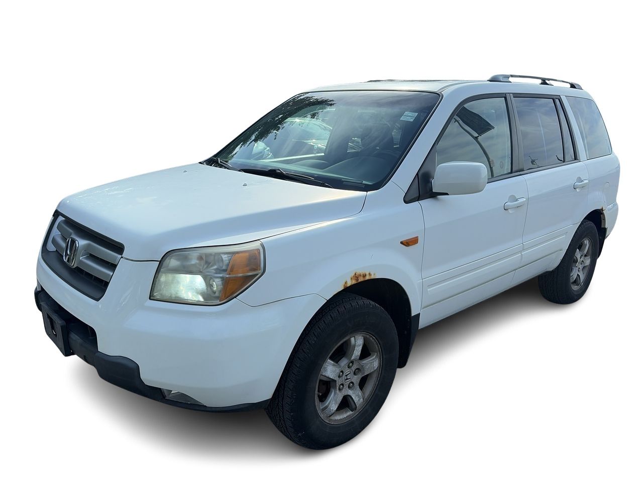 Honda Pilot  2008 à Scarborough, Ontario
