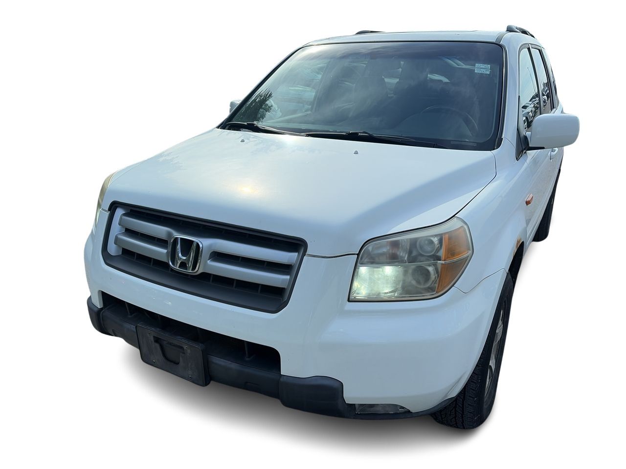 Honda Pilot  2008 à Scarborough, Ontario