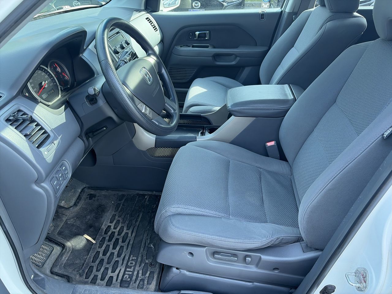 Honda Pilot  2008 à Scarborough, Ontario