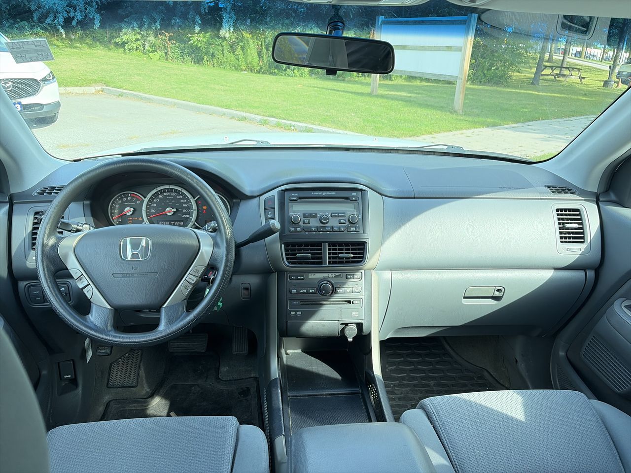 Honda Pilot  2008 à Scarborough, Ontario