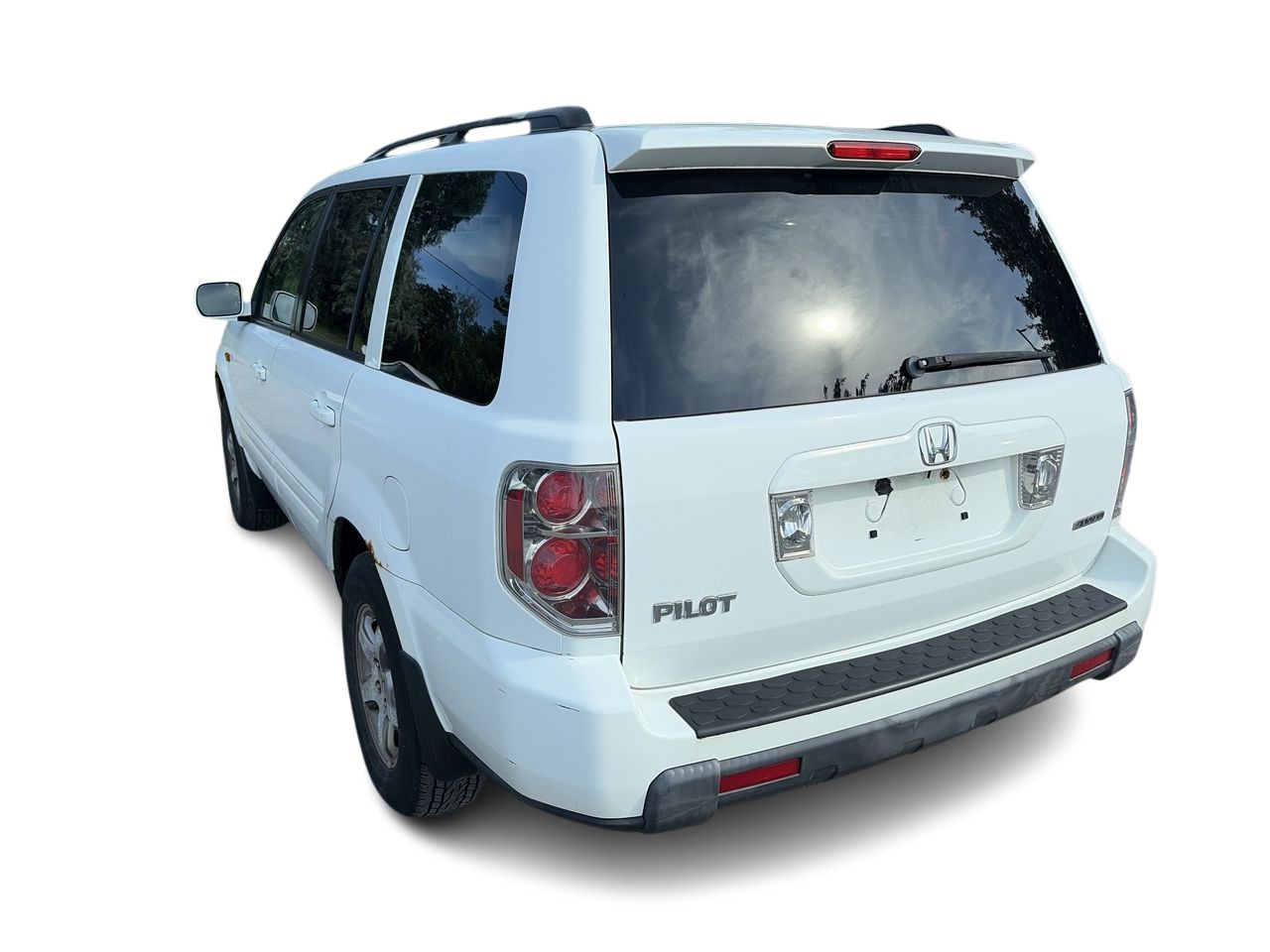 Honda Pilot  2008 à Scarborough, Ontario