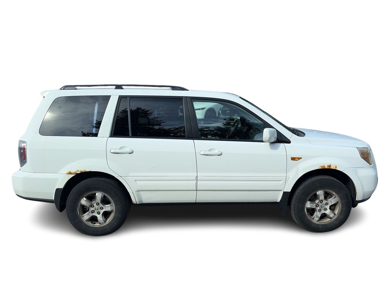 Honda Pilot  2008 à Scarborough, Ontario