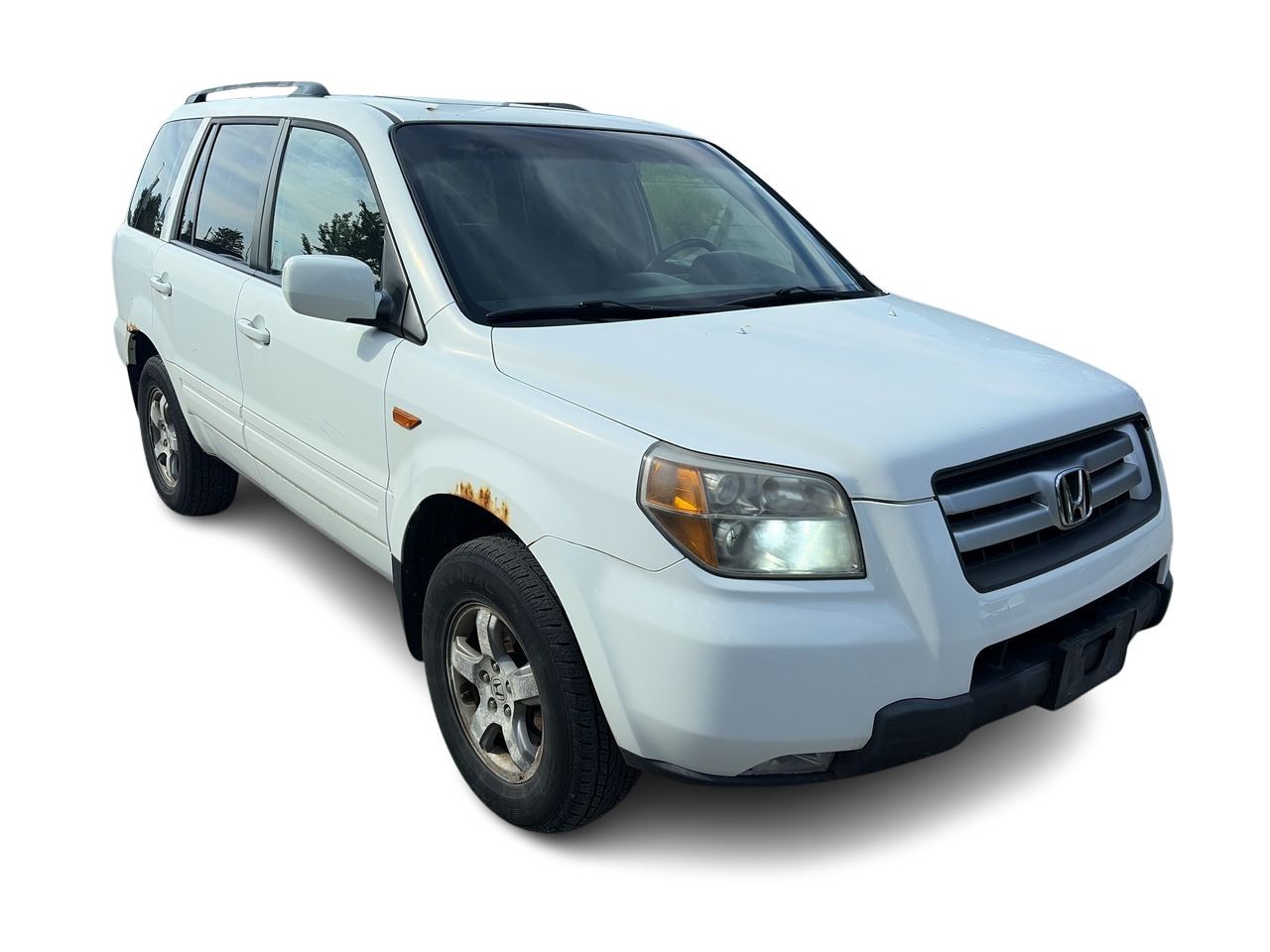 Honda Pilot  2008 à Scarborough, Ontario