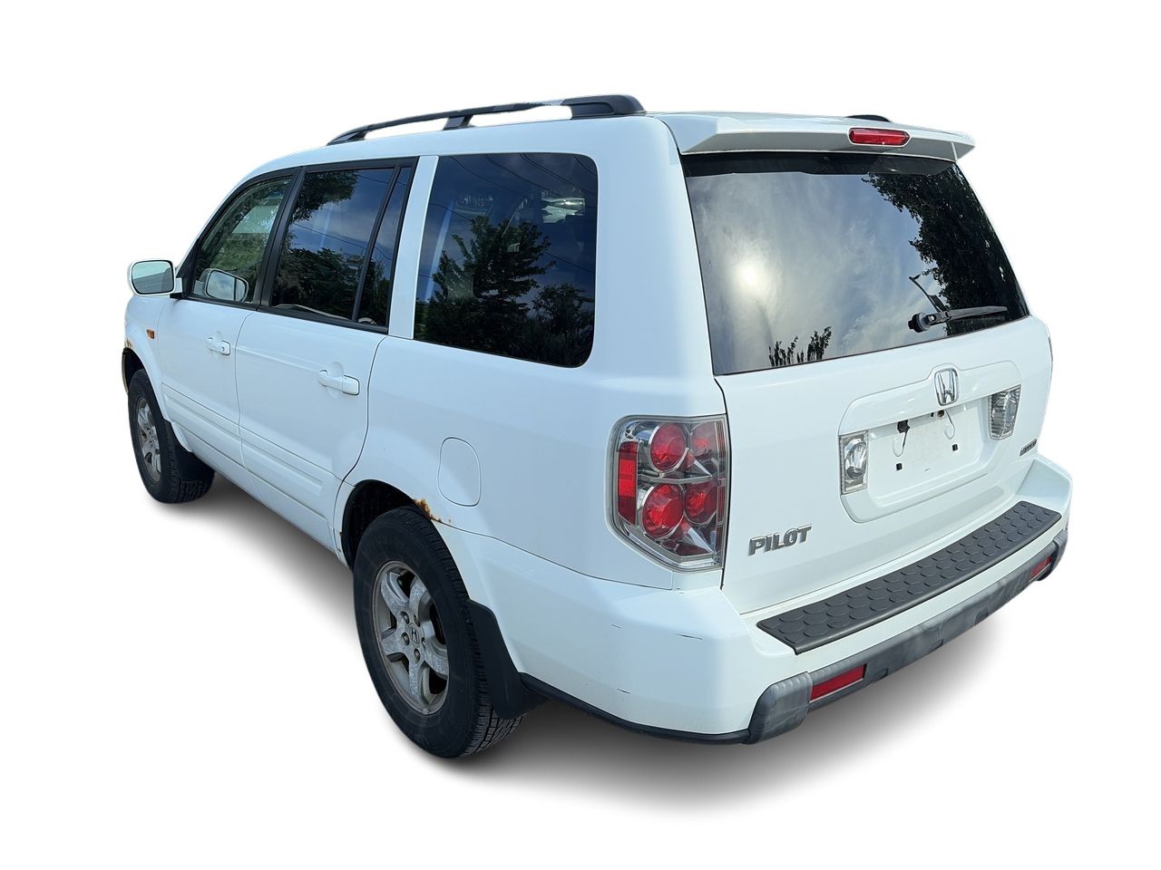 Honda Pilot  2008 à Scarborough, Ontario