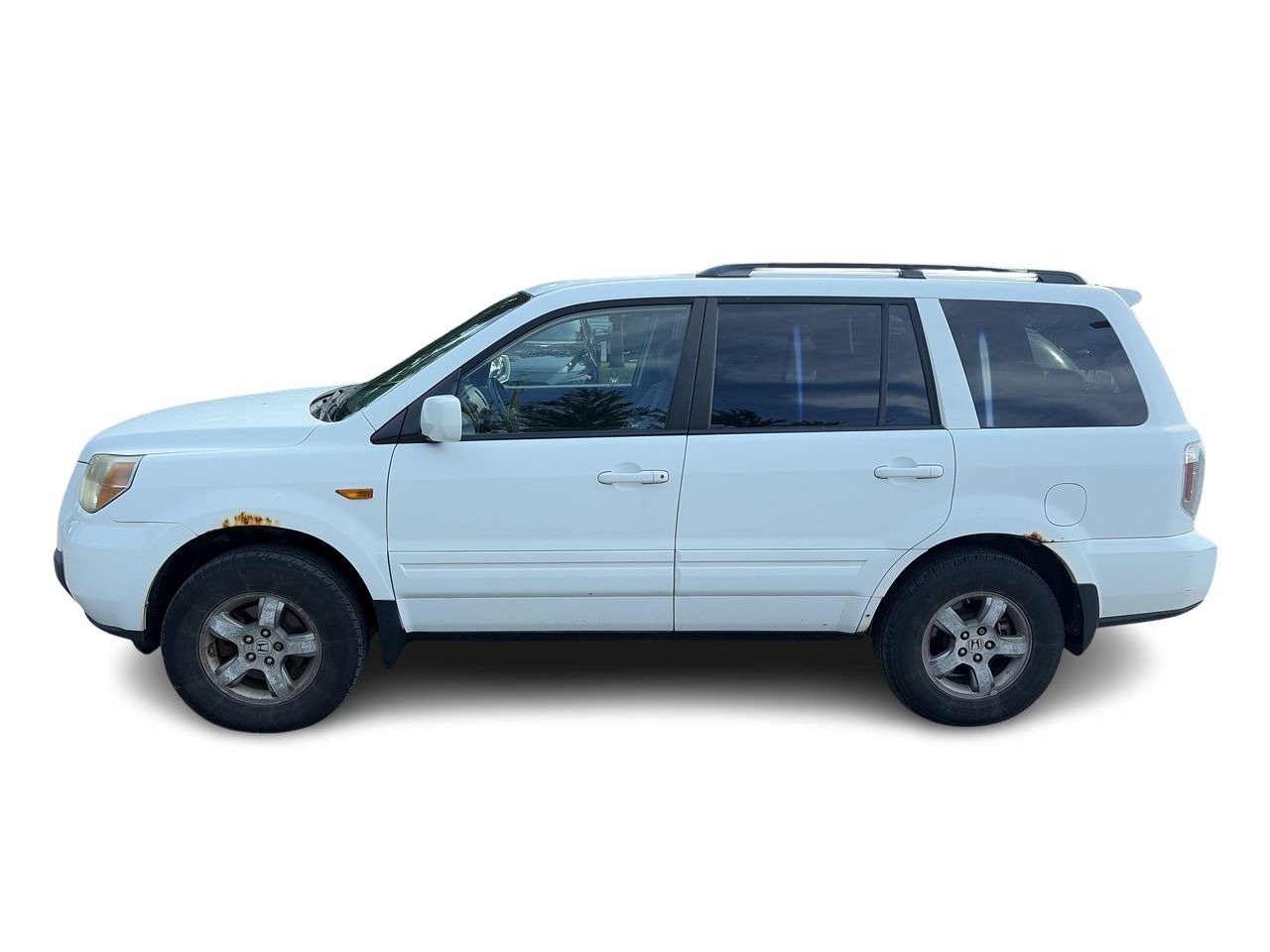 Honda Pilot  2008 à Scarborough, Ontario
