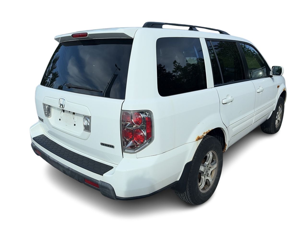 Honda Pilot  2008 à Scarborough, Ontario