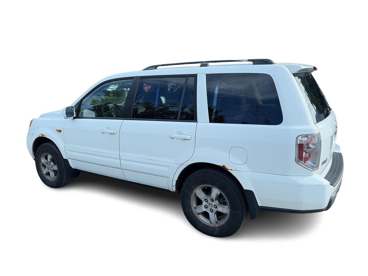 Honda Pilot  2008 à Scarborough, Ontario