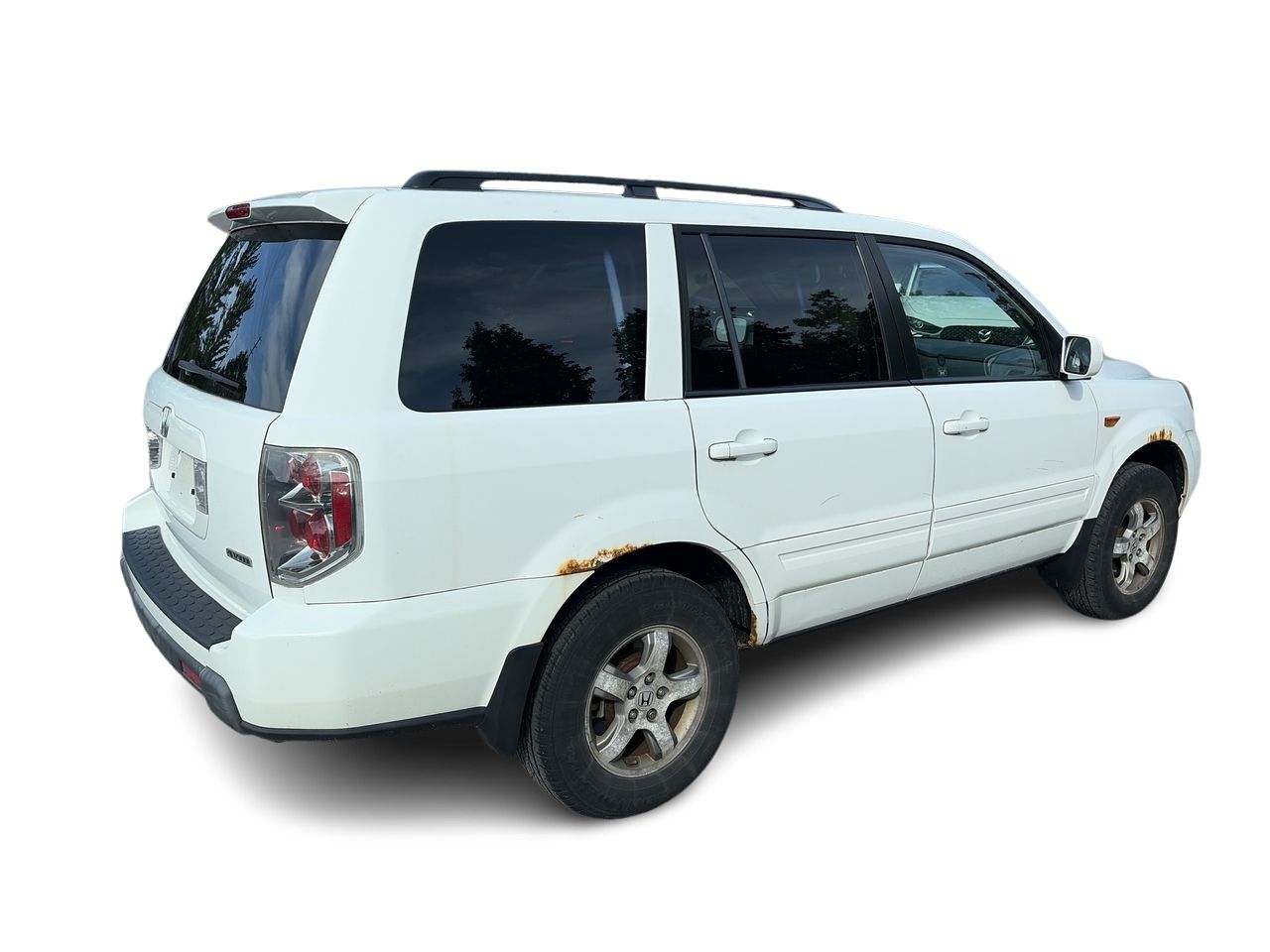 Honda Pilot  2008 à Scarborough, Ontario