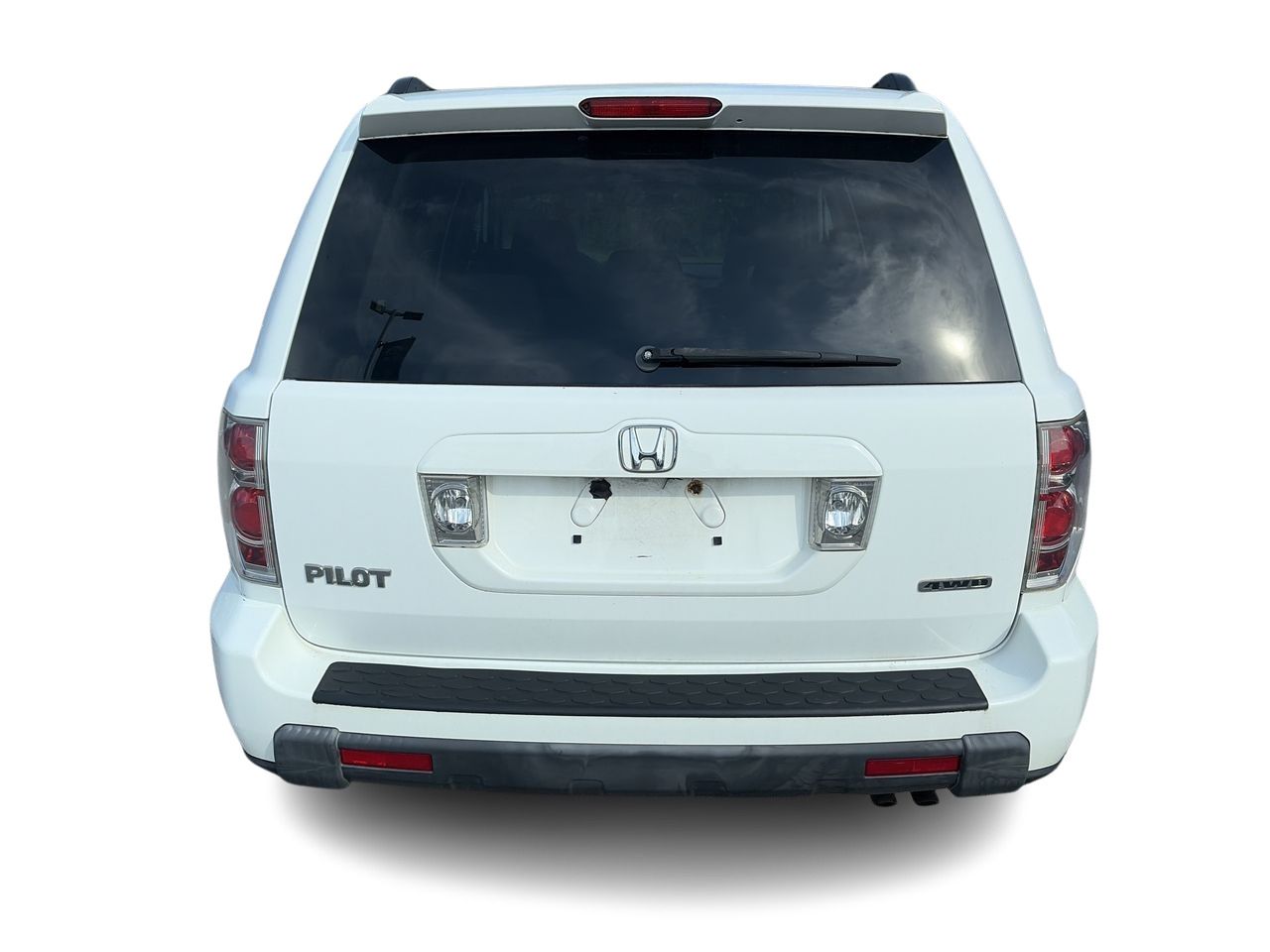 Honda Pilot  2008 à Scarborough, Ontario