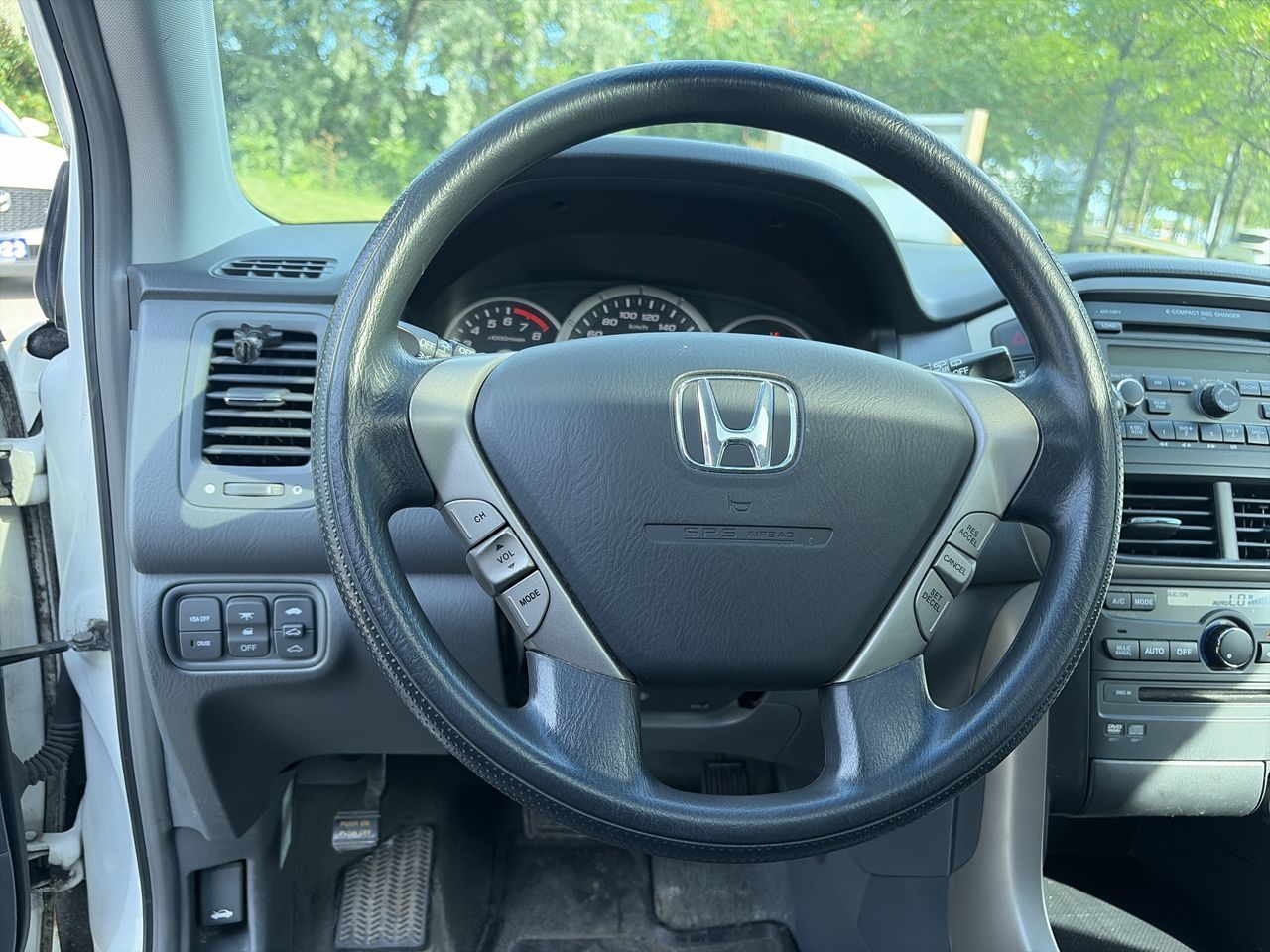 Honda Pilot  2008 à Scarborough, Ontario