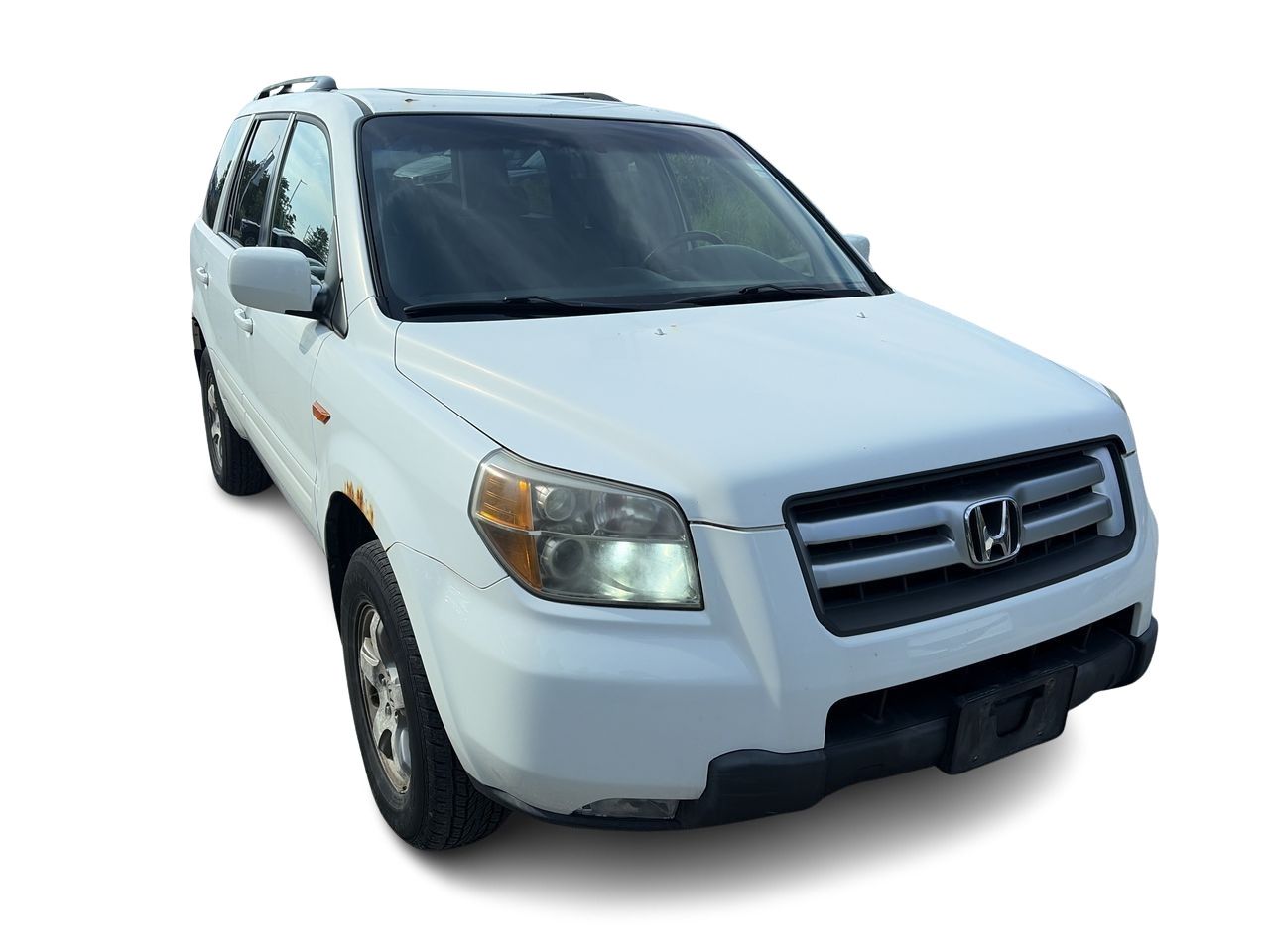 Honda Pilot  2008 à Scarborough, Ontario