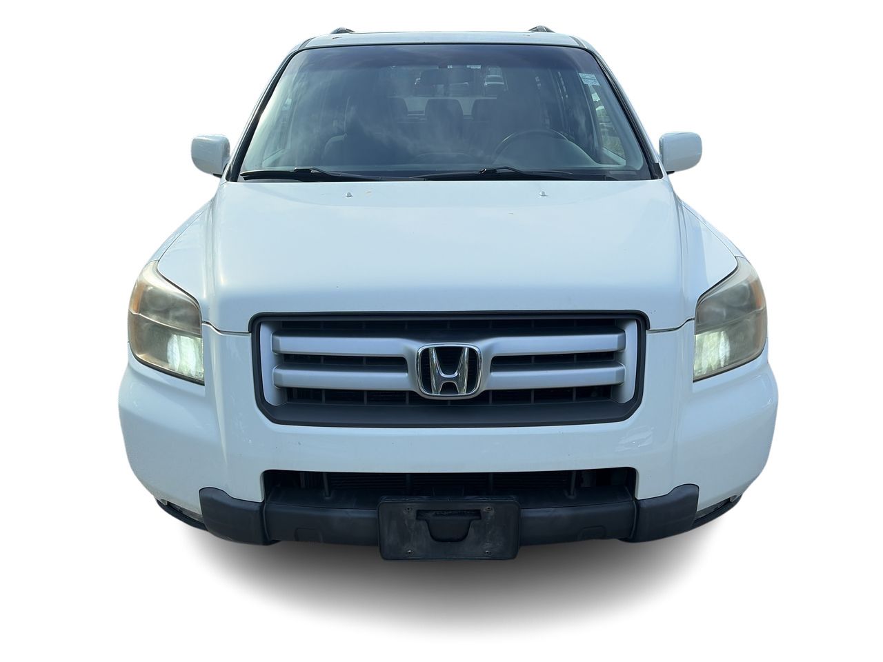 Honda Pilot  2008 à Scarborough, Ontario