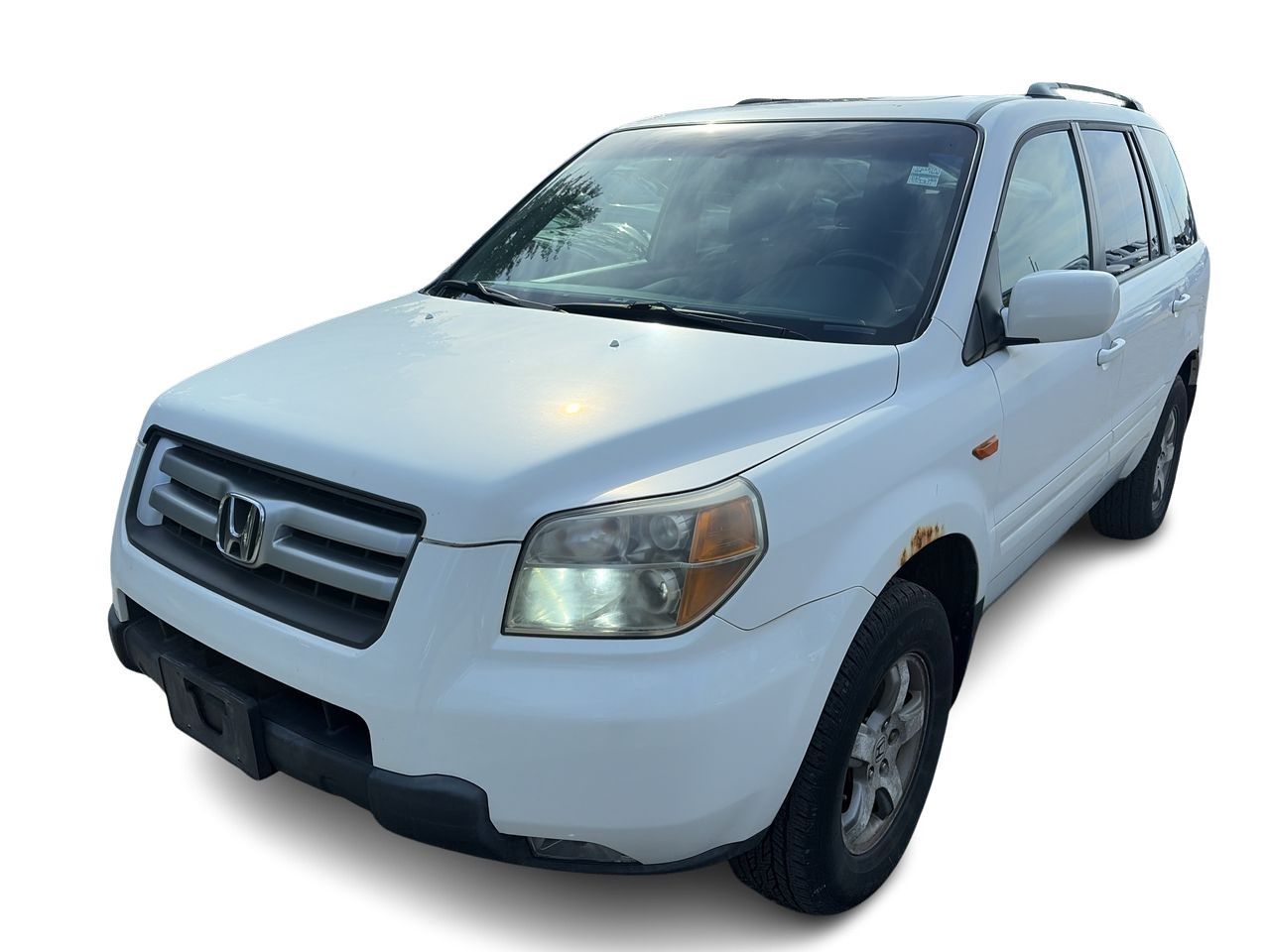 Honda Pilot  2008 à Scarborough, Ontario