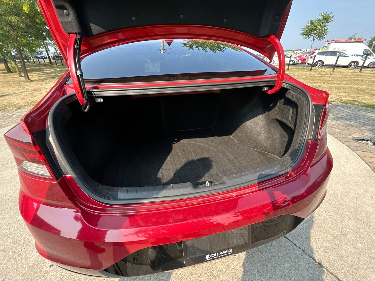 Hyundai Elantra Sedan  2020 à Scarborough, Ontario