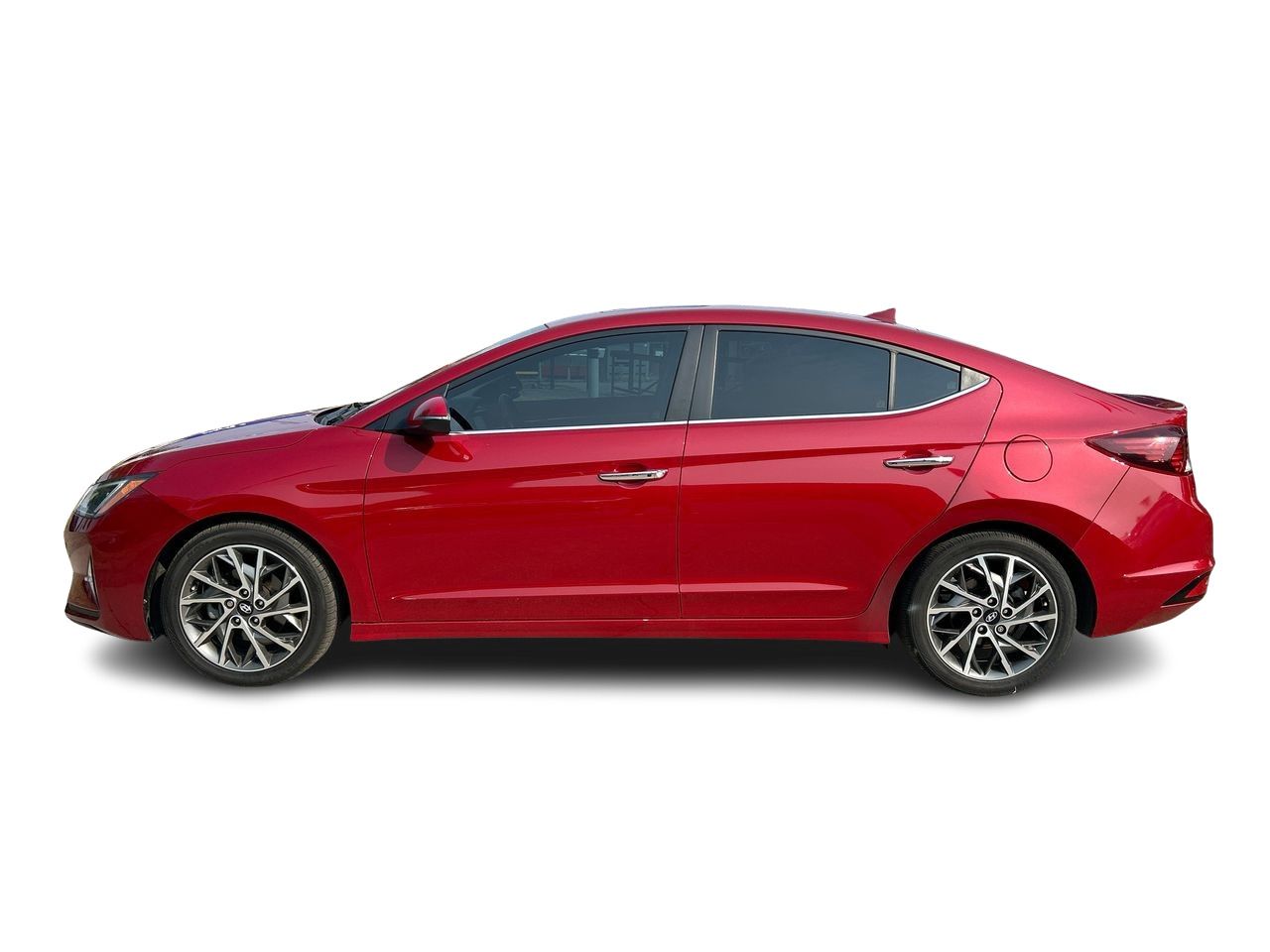 Hyundai Elantra Sedan  2020 à Scarborough, Ontario