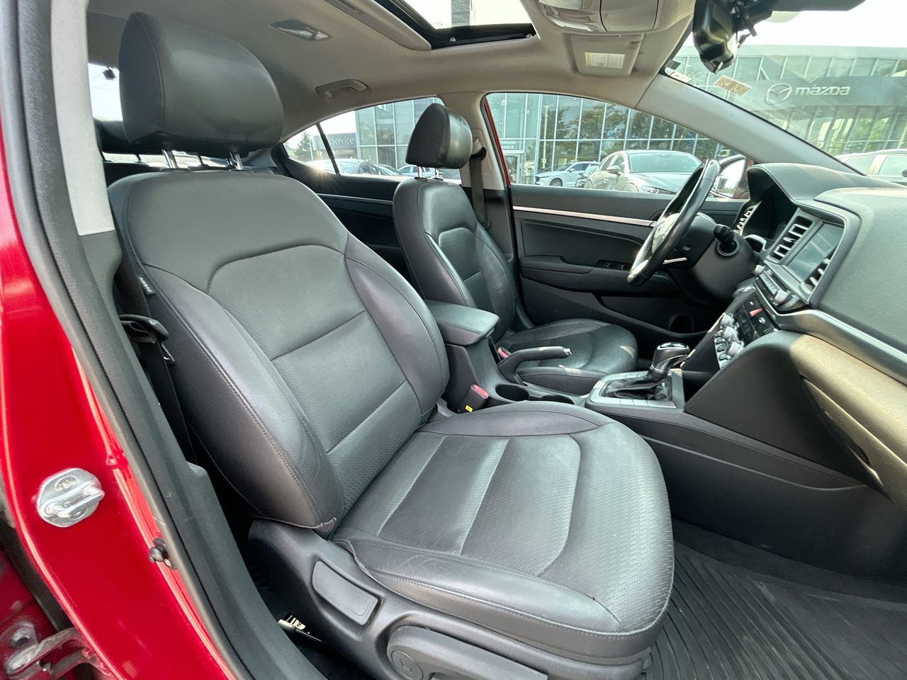 Hyundai Elantra Sedan  2020 à Scarborough, Ontario