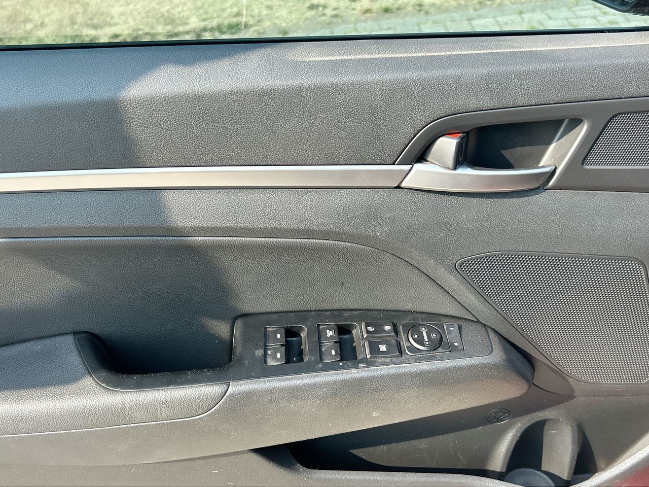 Hyundai Elantra Sedan  2020 à Scarborough, Ontario