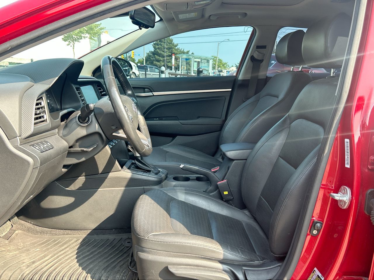 Hyundai Elantra Sedan  2020 à Scarborough, Ontario