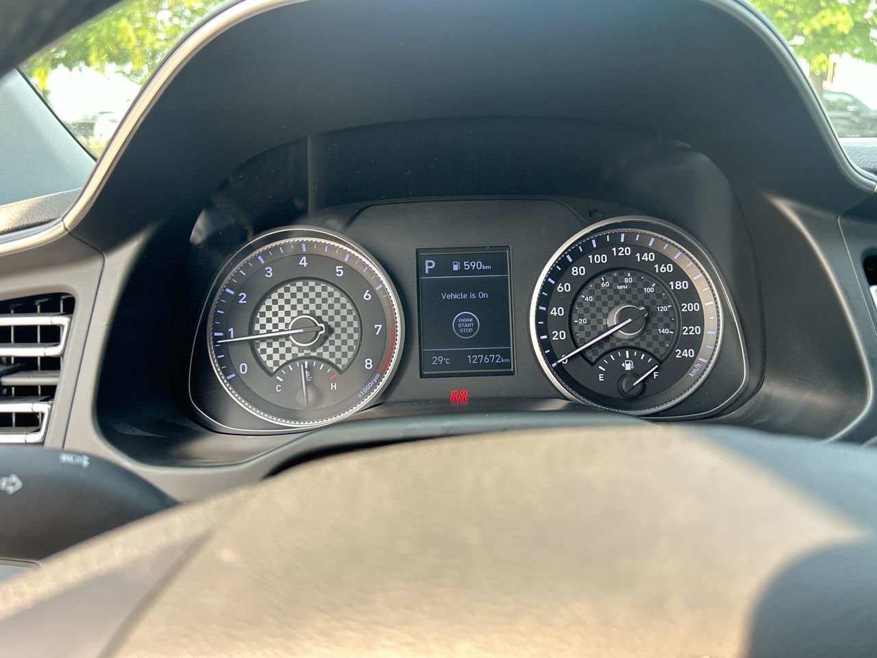 Hyundai Elantra Sedan  2020 à Scarborough, Ontario