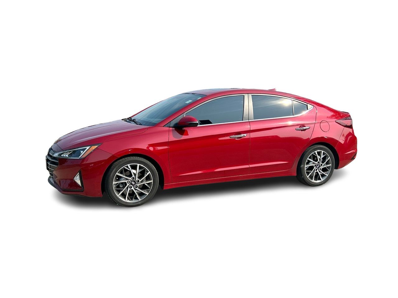 Hyundai Elantra Sedan  2020 à Scarborough, Ontario