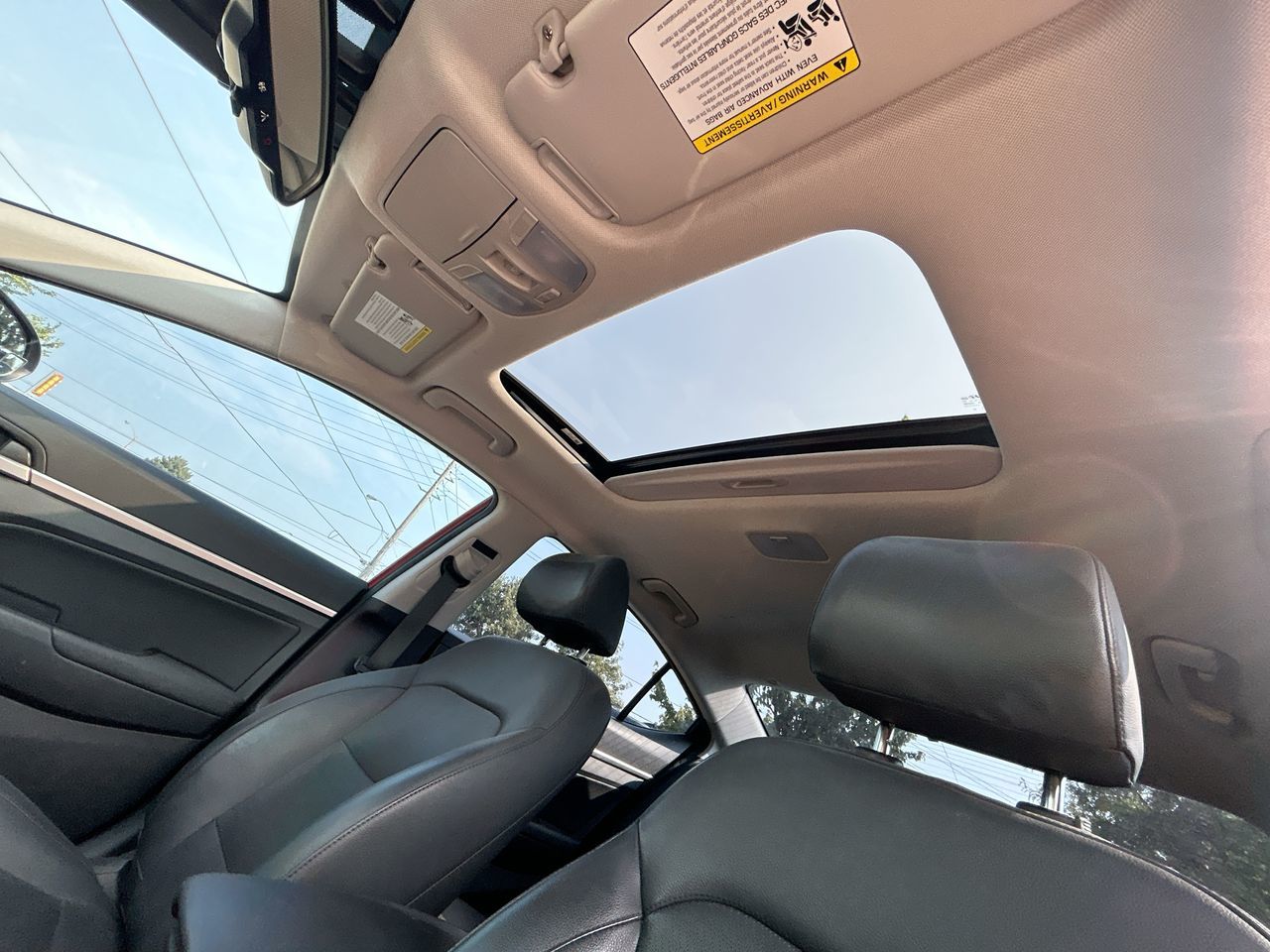 Hyundai Elantra Sedan  2020 à Scarborough, Ontario