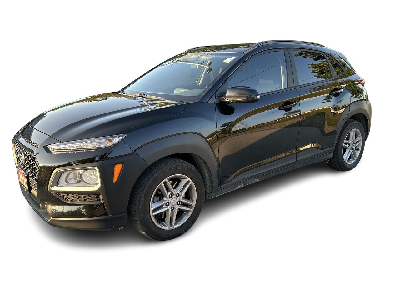 2021 Hyundai Kona