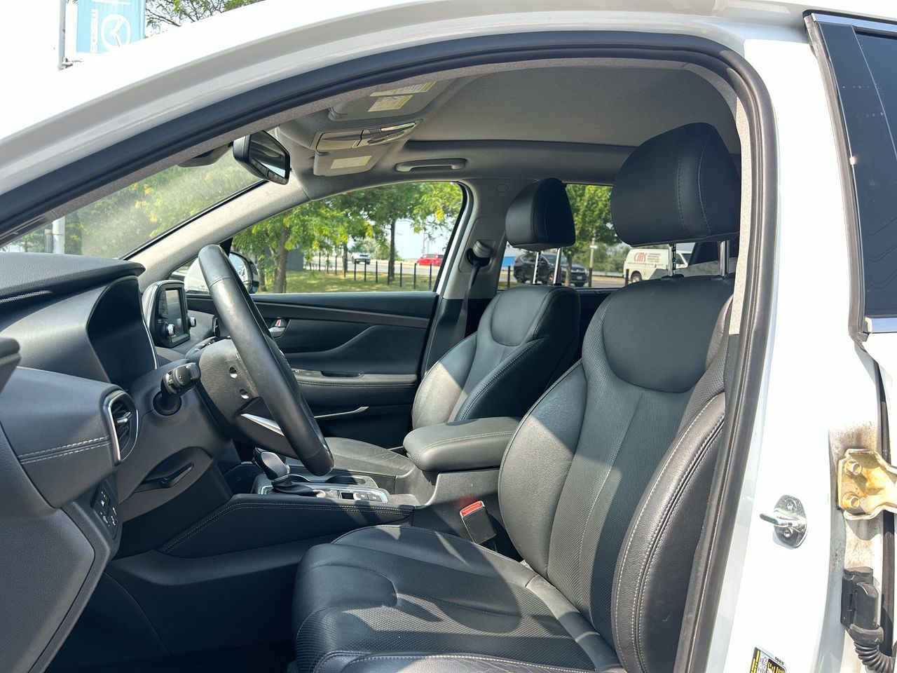 2020 Hyundai Santa Fe in Scarborough, Ontario