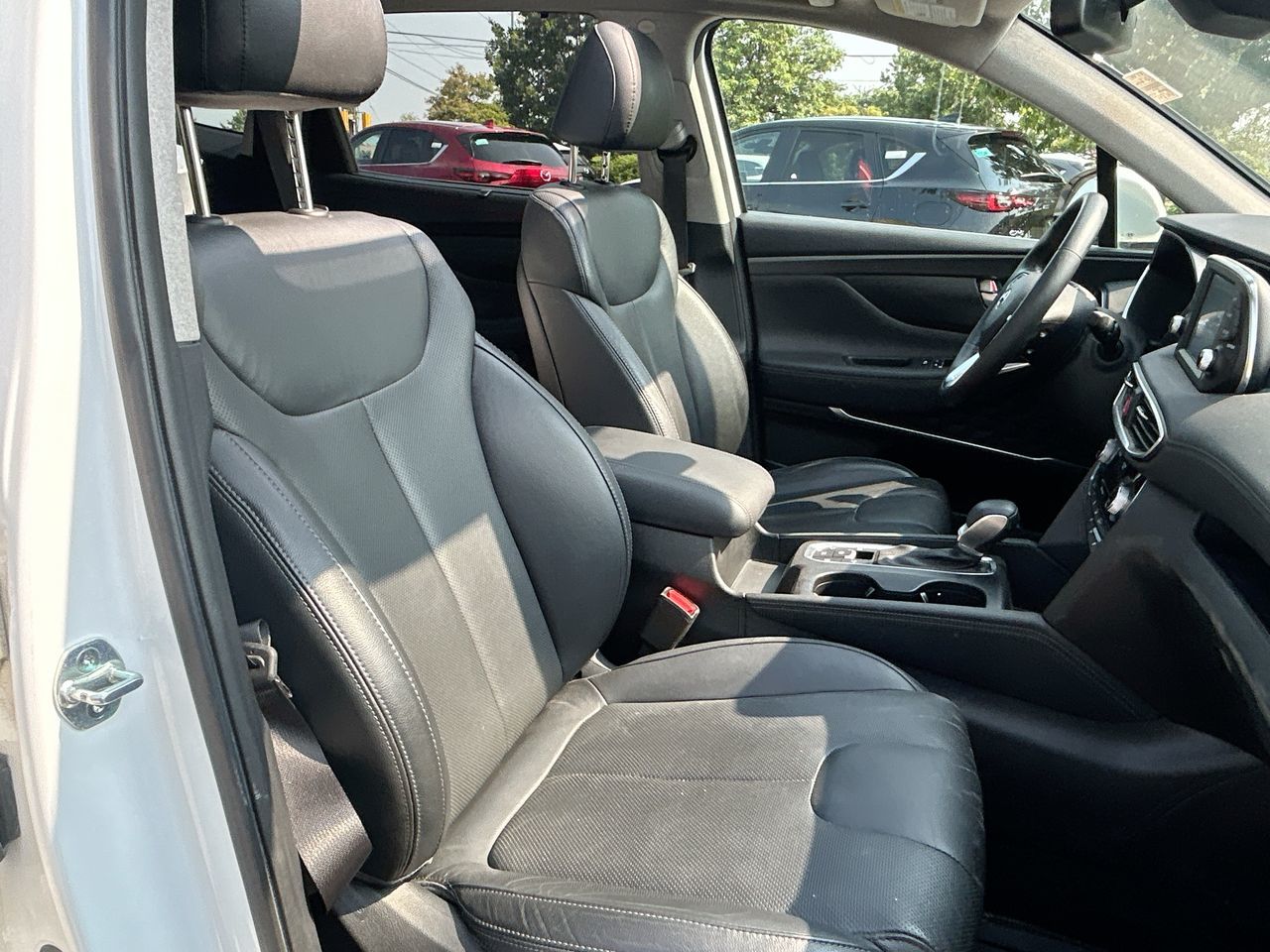 2020 Hyundai Santa Fe in Scarborough, Ontario