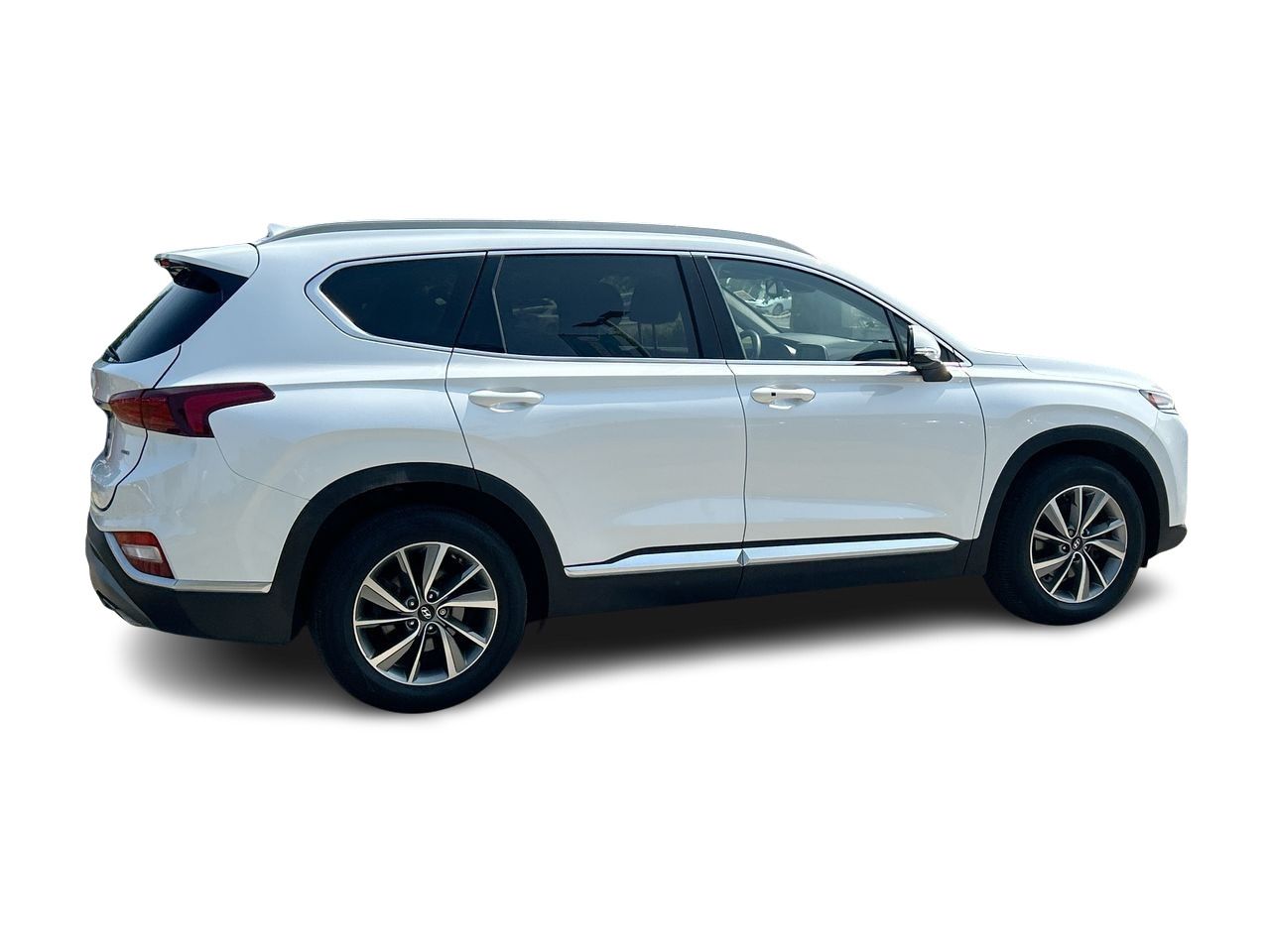 2020 Hyundai Santa Fe in Scarborough, Ontario