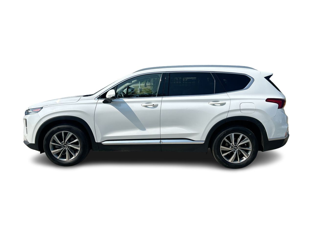 2020 Hyundai Santa Fe in Scarborough, Ontario