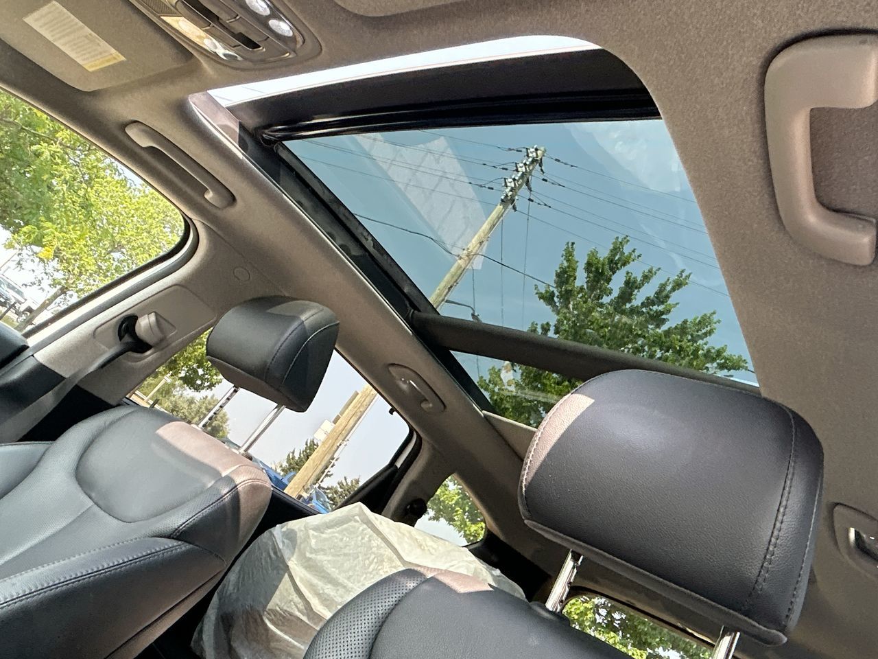 2020 Hyundai Santa Fe in Scarborough, Ontario
