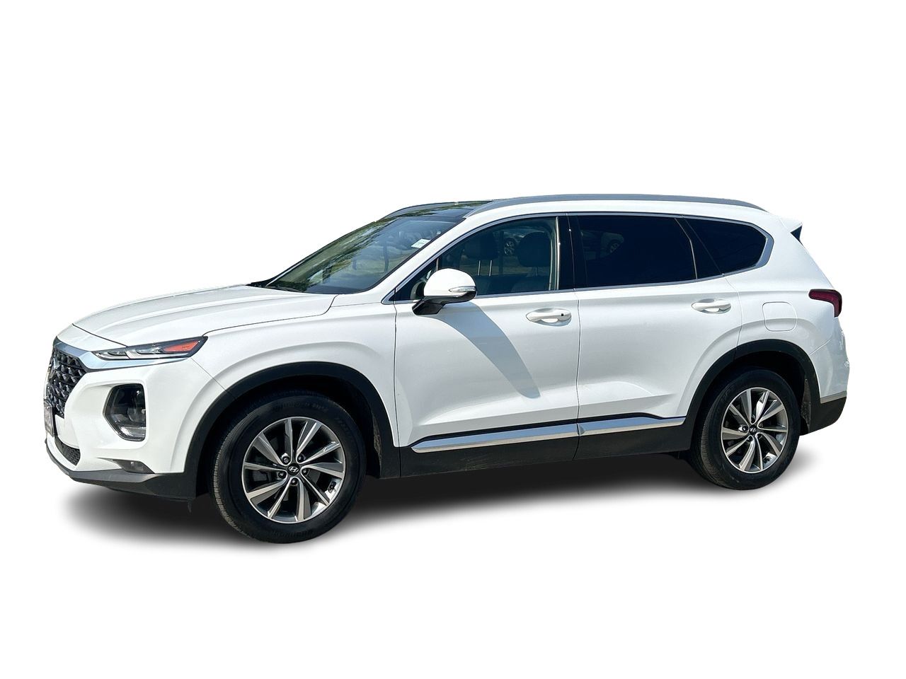2020 Hyundai Santa Fe in Scarborough, Ontario